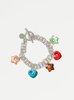 PAR ICI 2 Juicy Charm Bracelet - Thumbnail 5