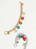 PAR ICI 2 Juicy Charm Bracelet - Thumbnail 7