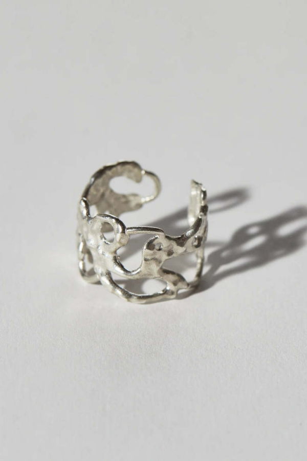 PAR ICI Heat Ring Ring