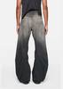 Acne Studios 2006M Trafalgar Jeans - Black - Thumbnail 4
