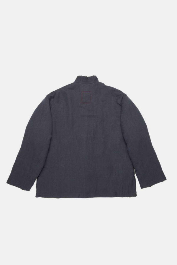 Uma Wang Jape Jacket - Dark Blue