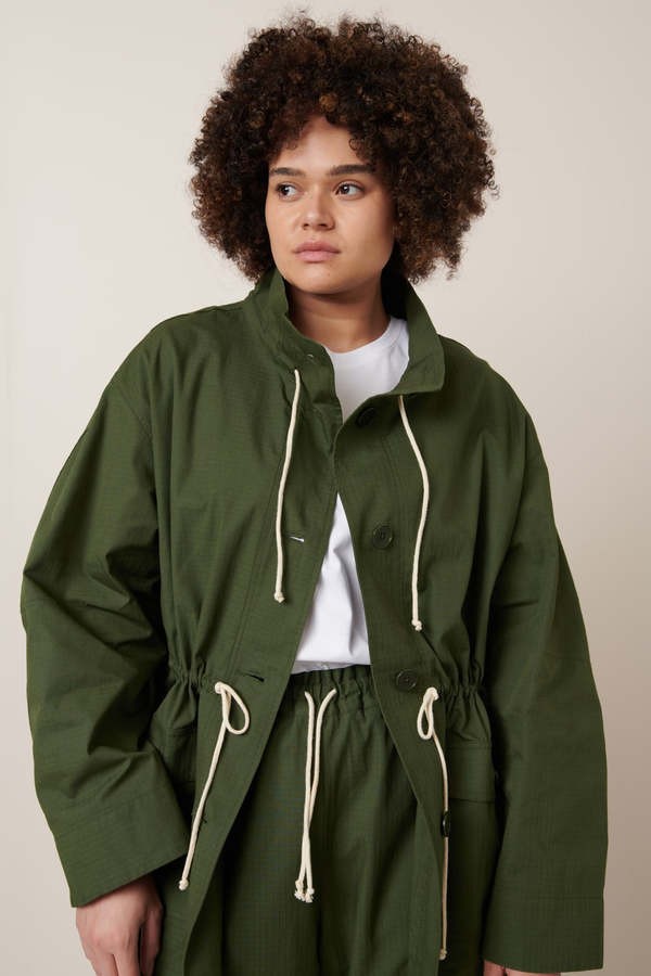 Kowtow Echo Jacket