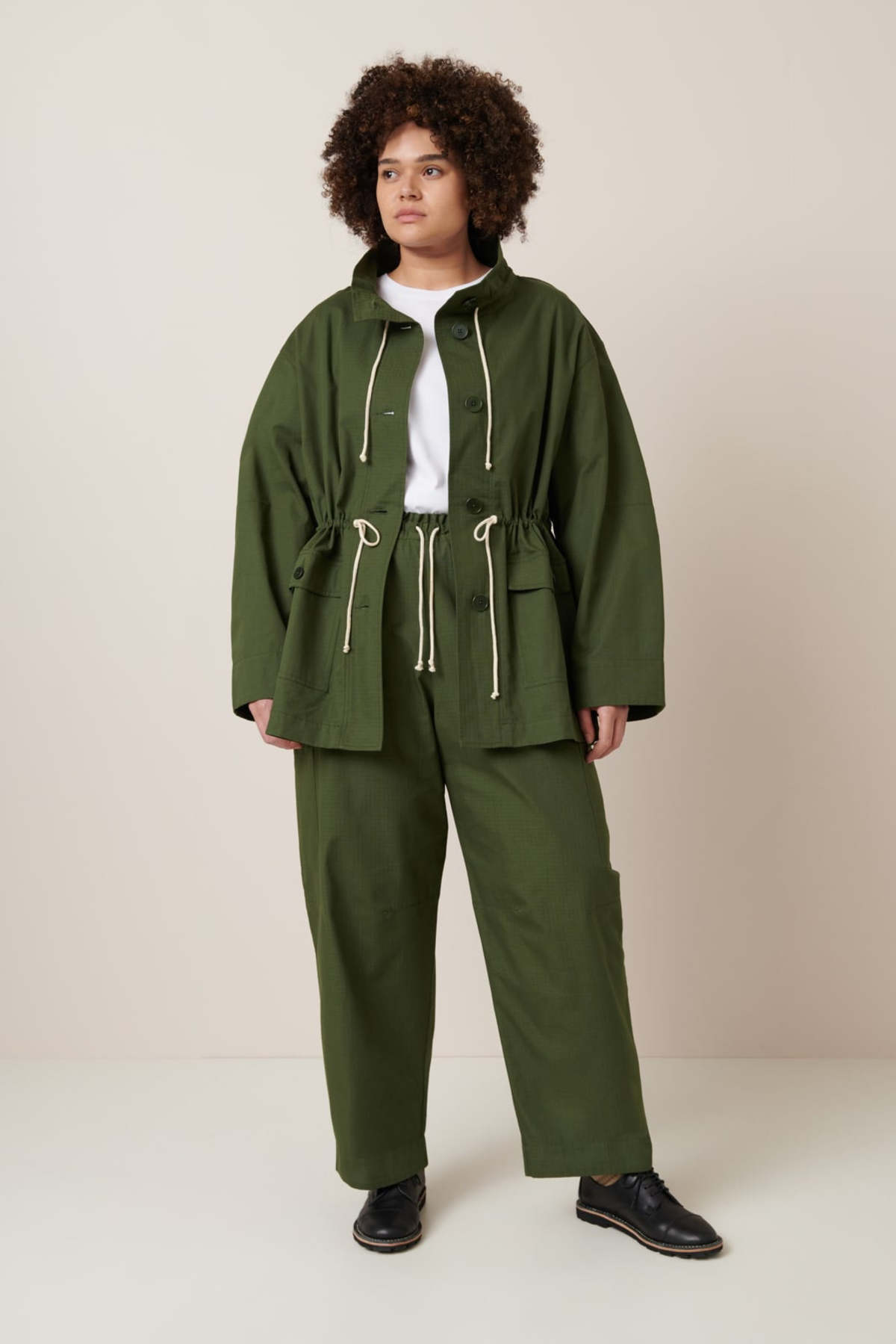 Kowtow Echo Jacket - Image 2 of 14