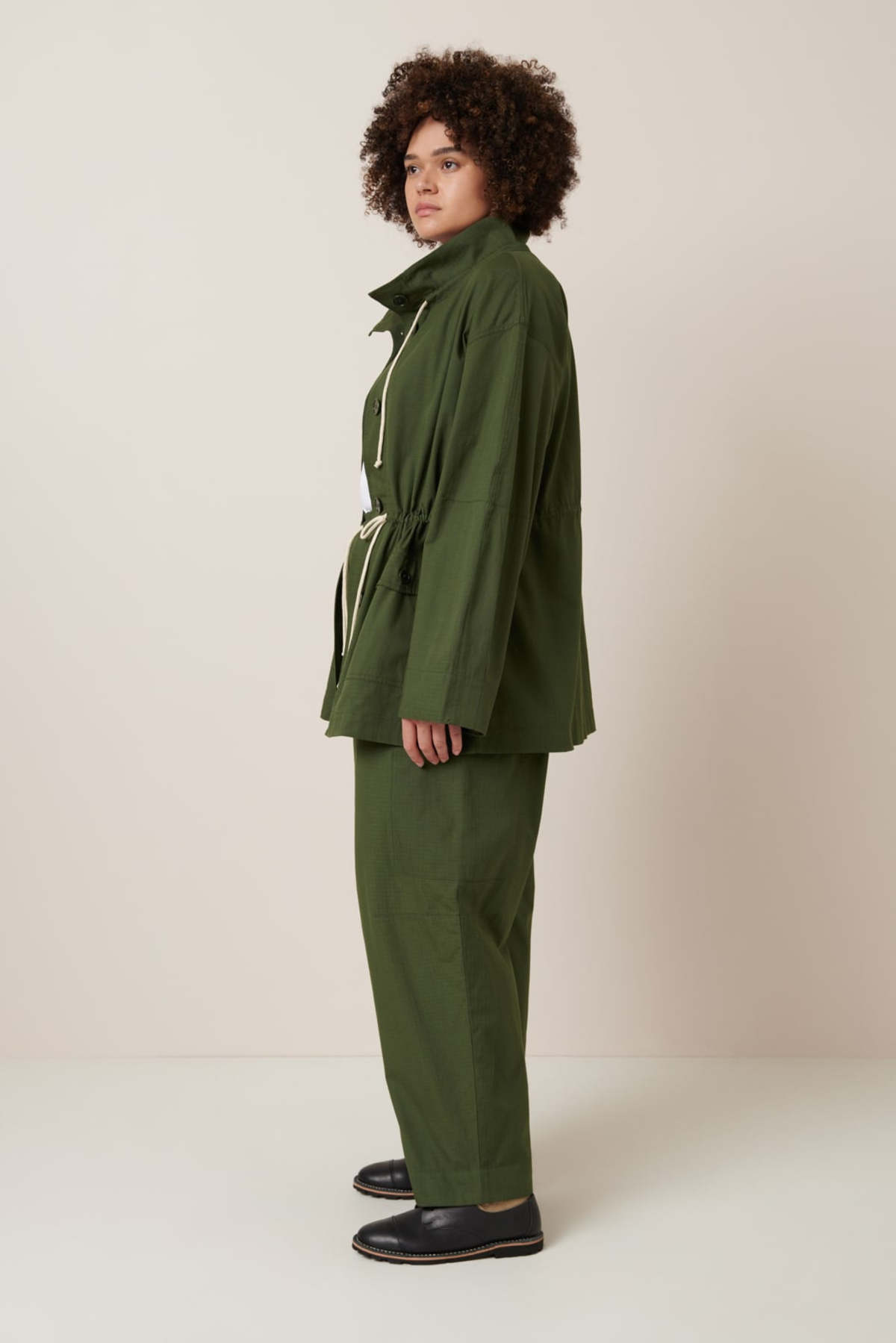 Kowtow Echo Jacket - Image 3 of 14