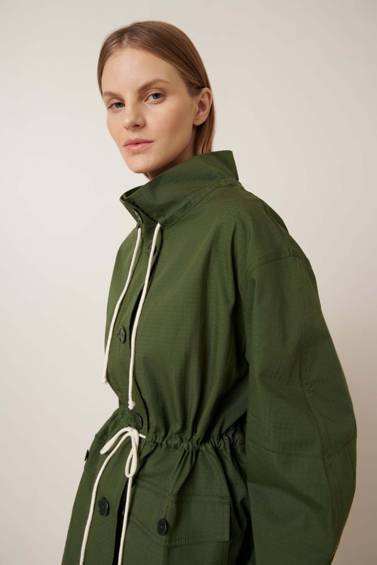 Kowtow Echo Jacket - Image 7 of 14