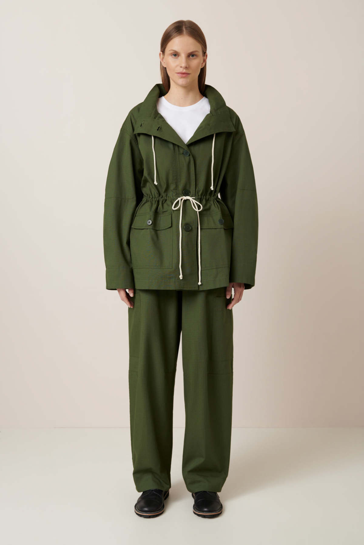 Kowtow Echo Jacket - Image 8 of 14