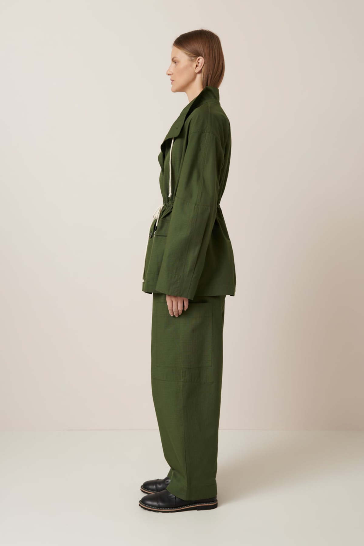 Kowtow Echo Jacket - Image 11 of 14
