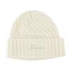 Jacquemus Beanie - Off White - Thumbnail 1