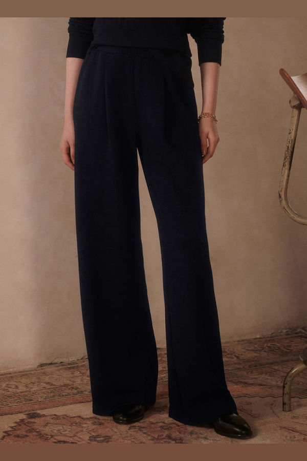Varley Extra Wide Leg Pant