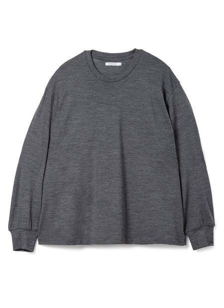 F/CE Amphibious T-Shirt - Gray | Garmentory