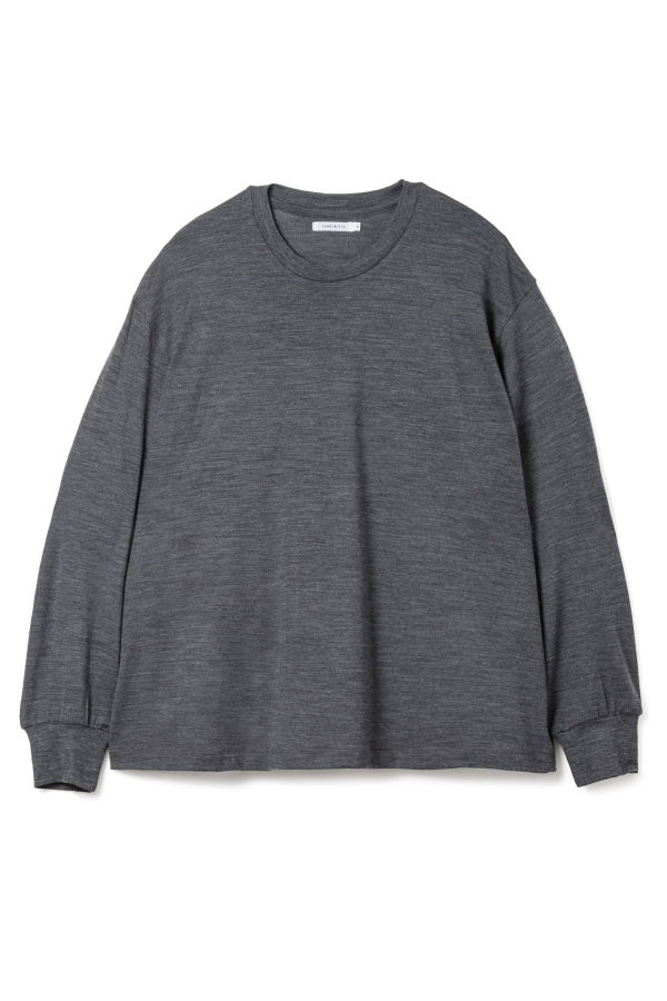 Sandinista MFG Premium Wool Top