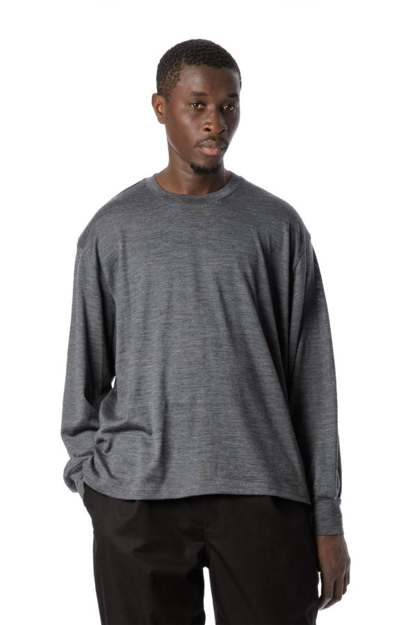 Sandinista MFG Premium Wool Top