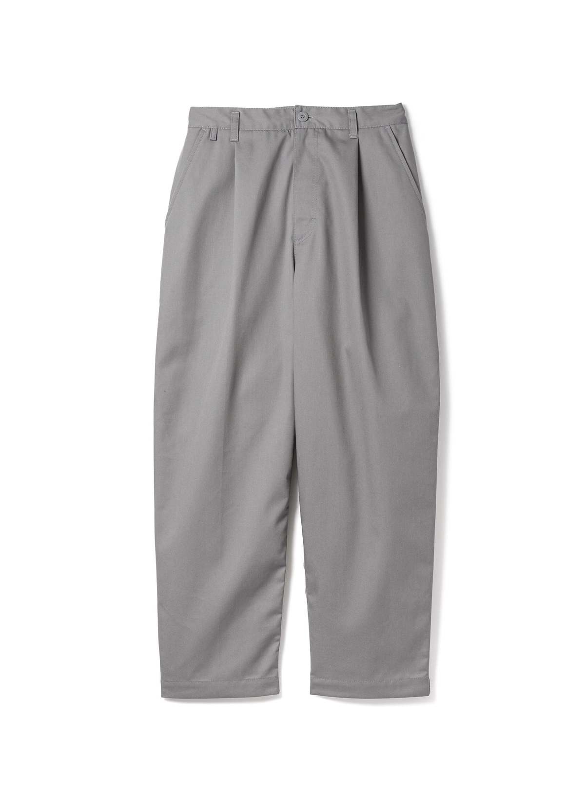 Sandinista MFG T/C Twill Pleated Trousers - Image 1 of 5