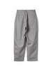 Sandinista MFG T/C Twill Pleated Trousers - Thumbnail 4