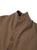 Sandinista MFG Wool 5 Button Jacket - Thumbnail 6