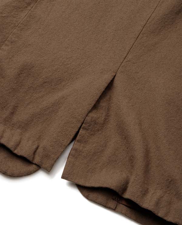 Sandinista MFG Wool 5 Button Jacket