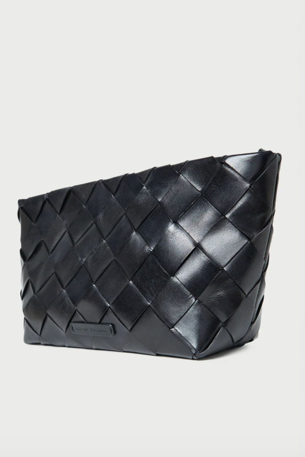 Loeffler Randall Melina Clutch