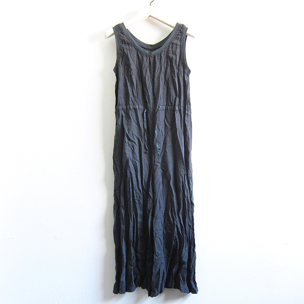flax jumpsuit