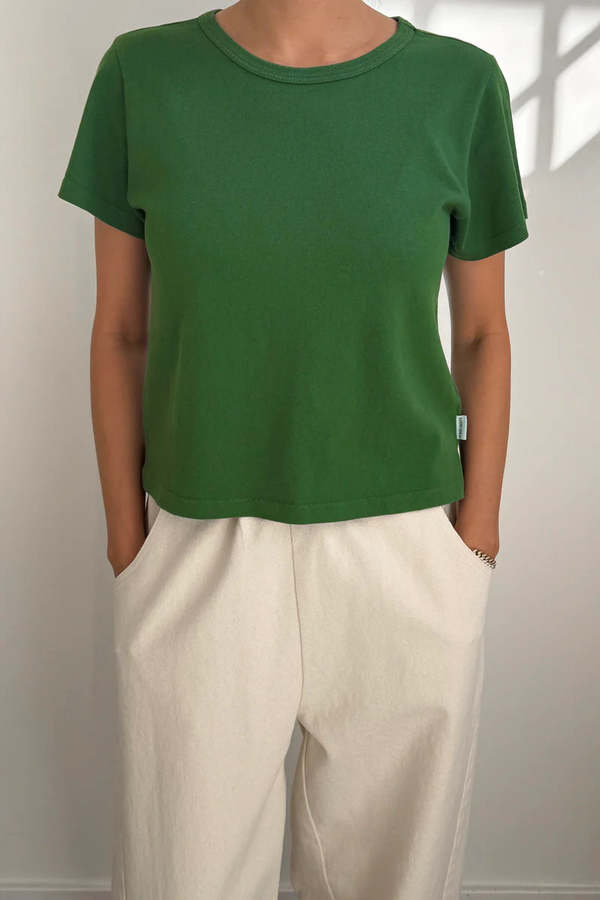 Le Bon Shoppe Little Boy Tee - Avocado