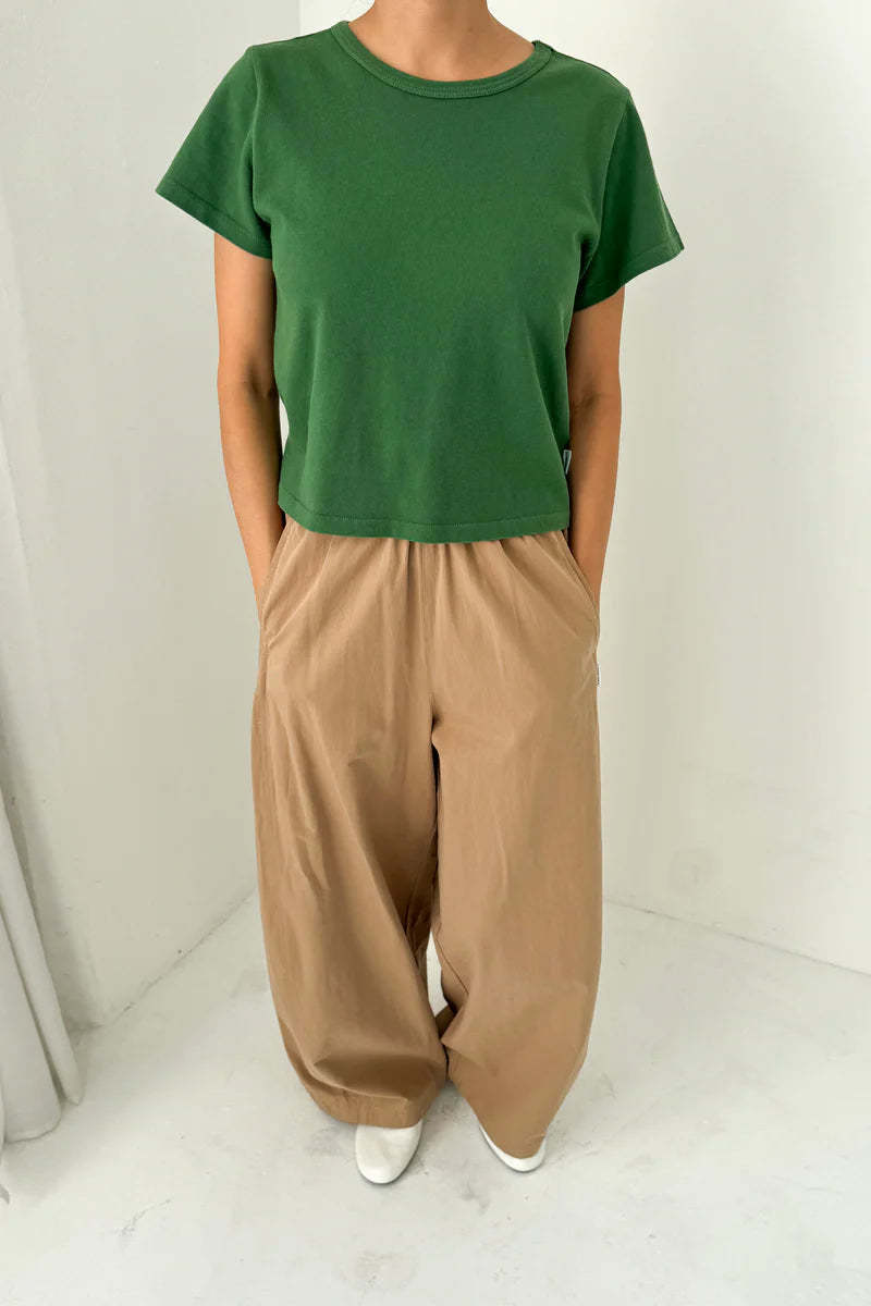 Le Bon Shoppe Little Boy Tee - Avocado