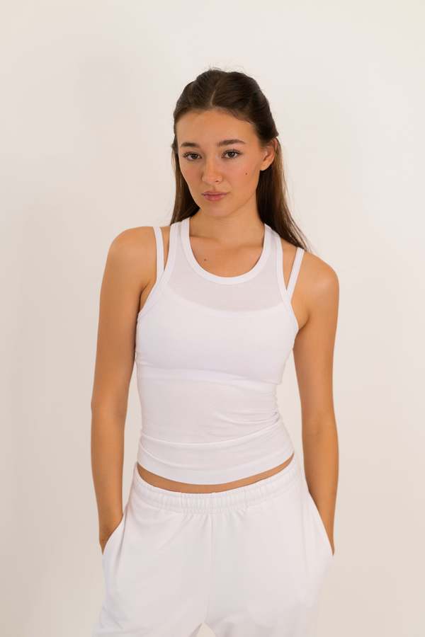 ON/OFF Essentials Essential Tank