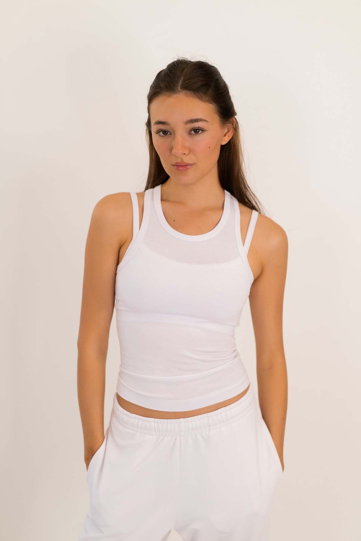 ON/OFF Essentials Essential Tank - Image 11 of 15