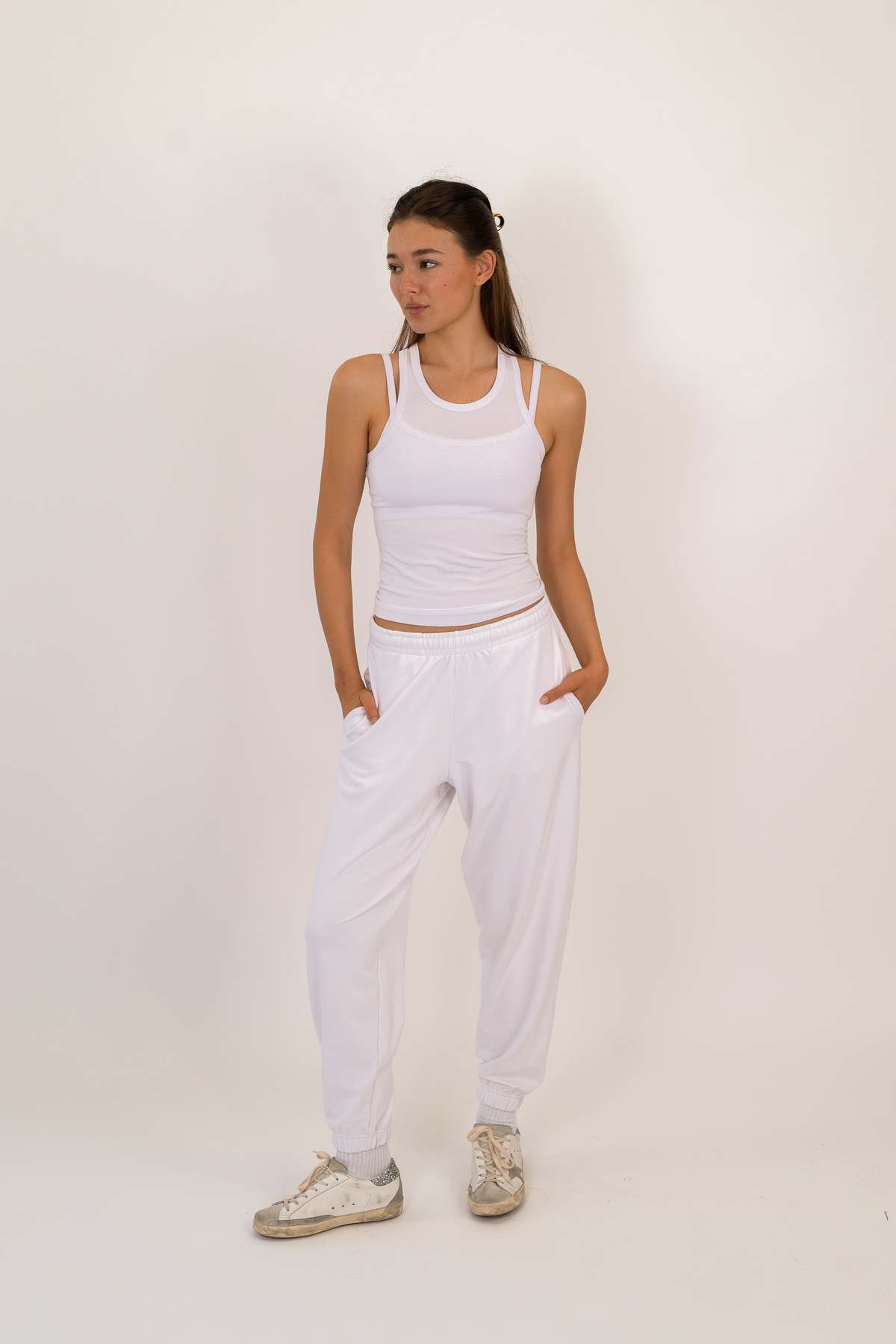 ON/OFF Essentials Essential Tank - Image 15 of 15