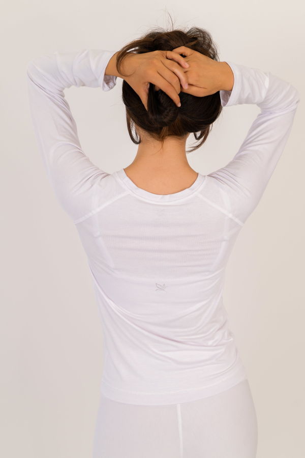 ON/OFF Essentials The Everyday Longsleeve Top