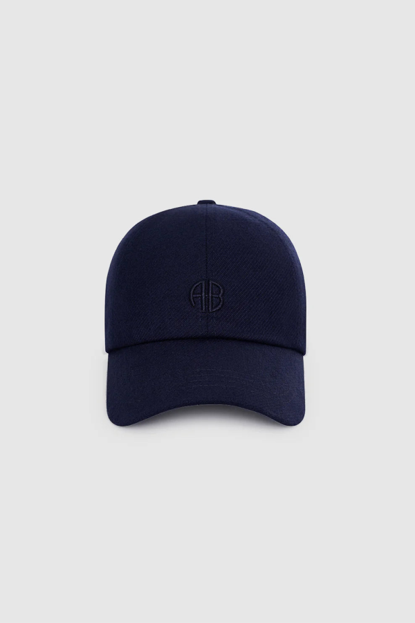 Anine Bing Jeremy Baseball Cap