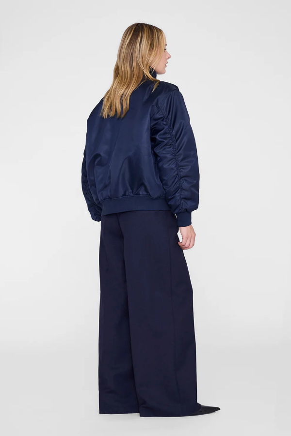 Anine Bing Leon Bomber Jacket