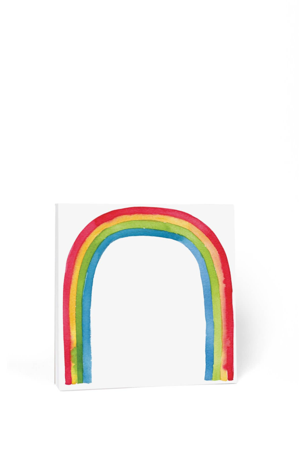 E. Frances Paper Chunky Notepad