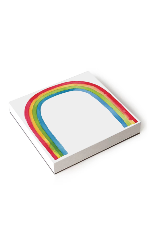 E. Frances Paper Chunky Notepad