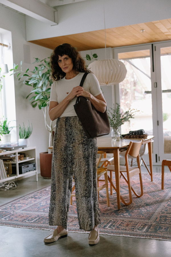 Baserange Stoa Pants