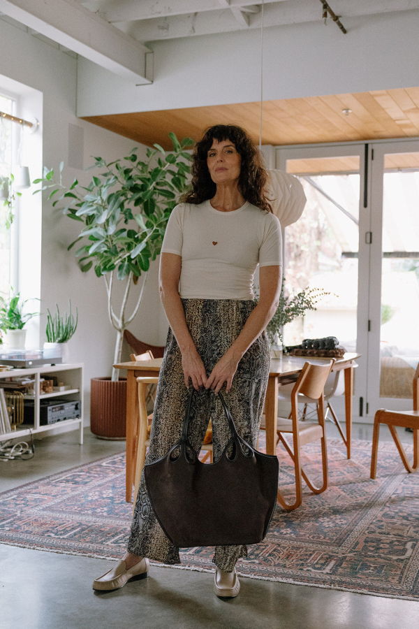 Baserange Stoa Pants