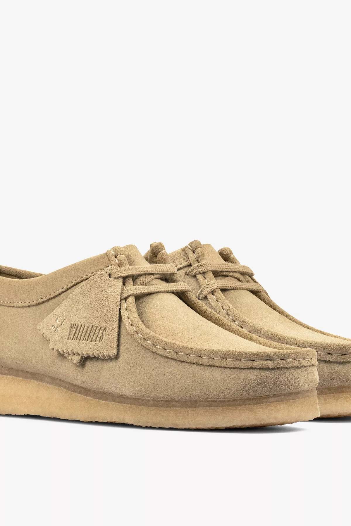 Clarks Wallabee - Image 2 of 6