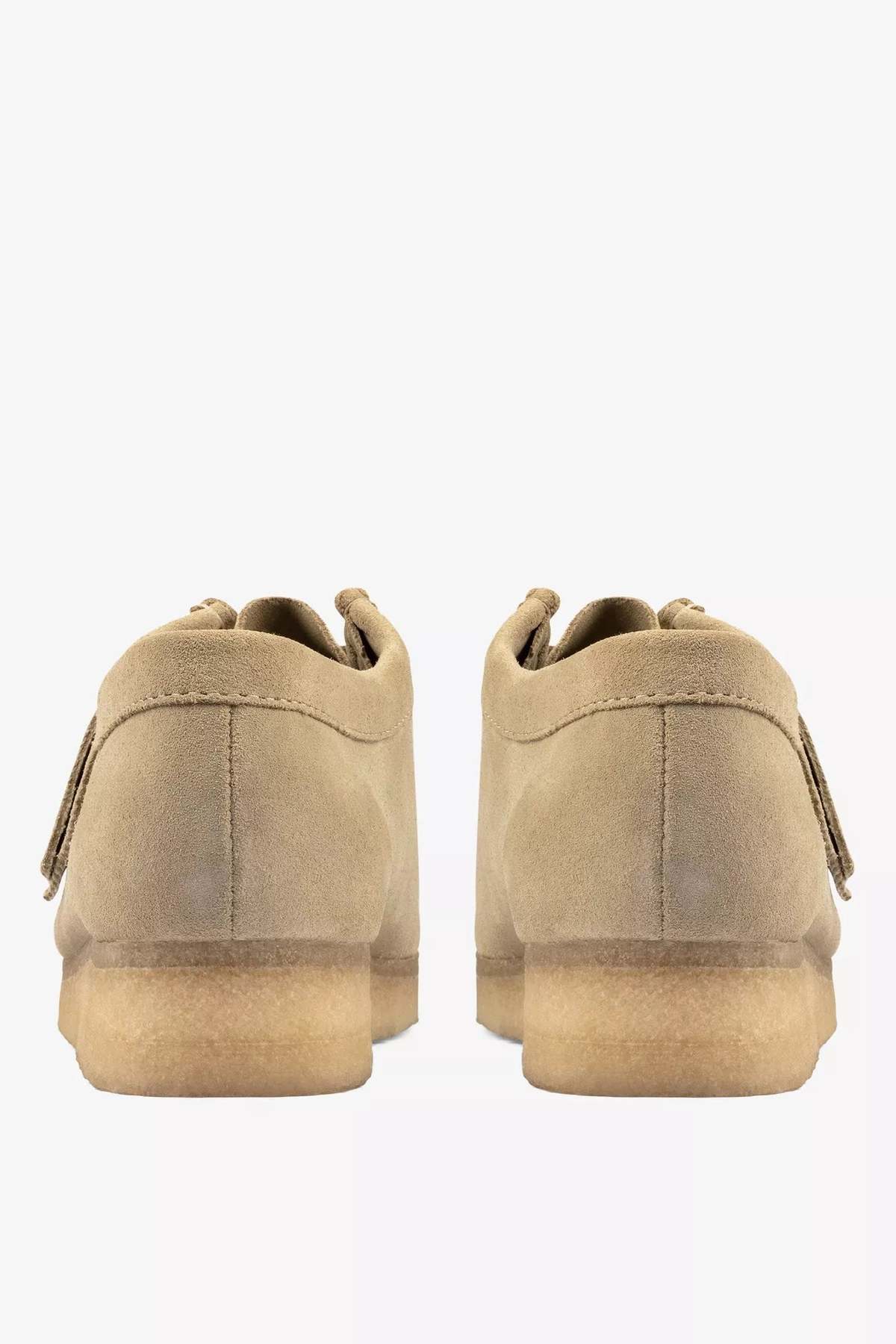 Clarks Wallabee - Image 3 of 6