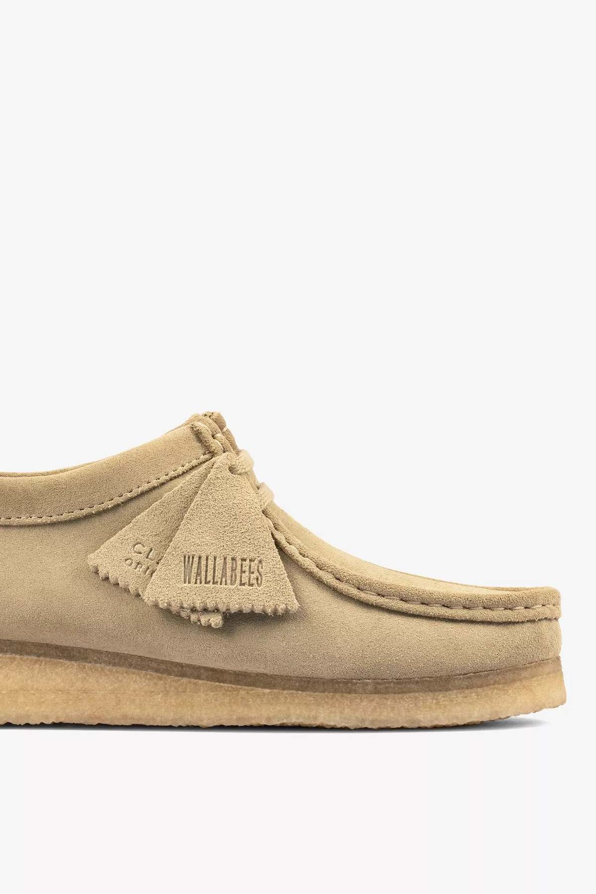 Clarks Wallabee - Image 6 of 6
