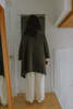 Lauren Manoogian Capote Coat - Thumbnail 5