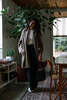 Lauren Manoogian Capote Coat - Thumbnail 3