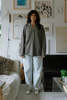 Lauren Manoogian Stitch Big Shirt - Thumbnail 1