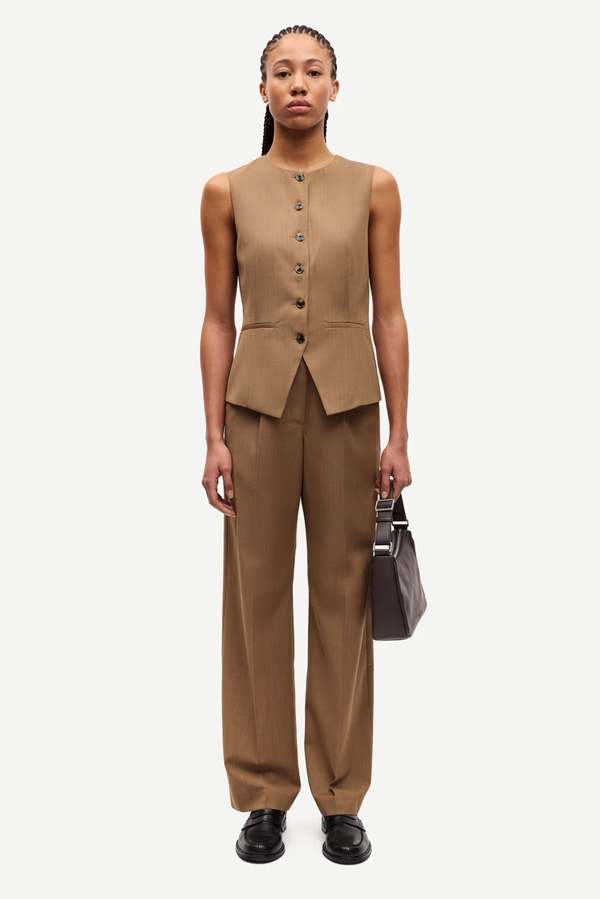 Samse Samse Saruma Vest