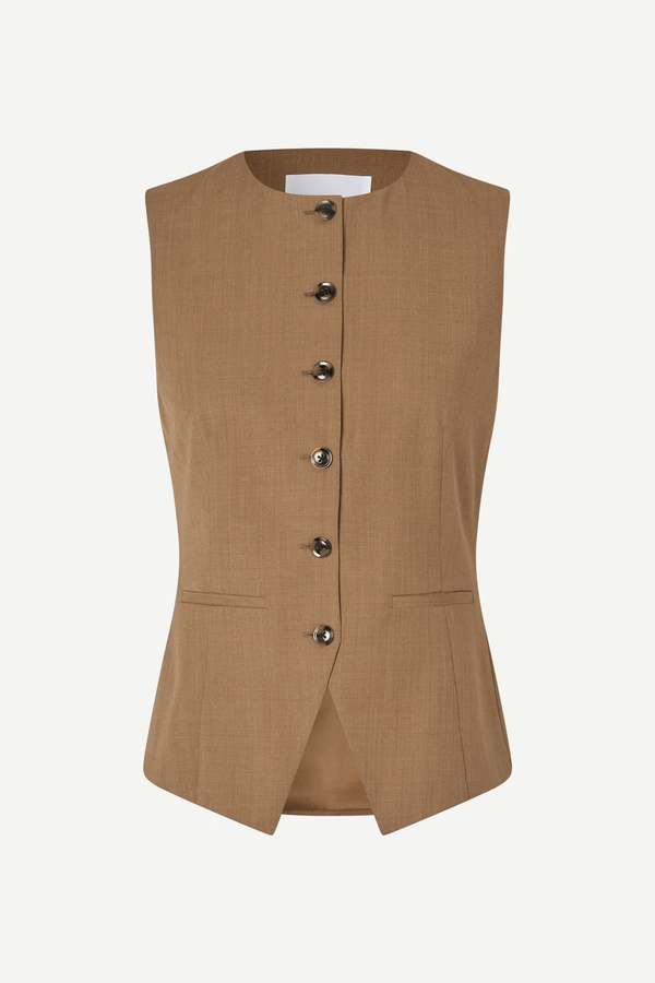 Samse Samse Saruma Vest