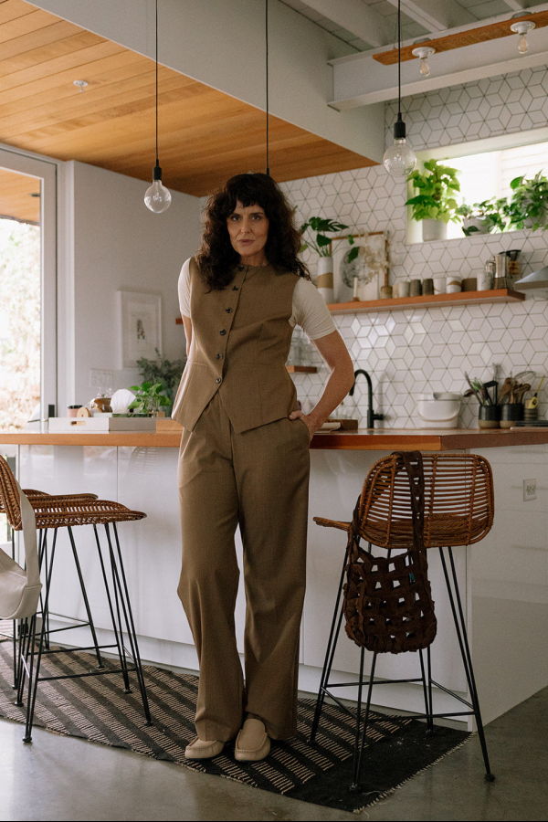 Samsøe Samsøe Satove Trousers