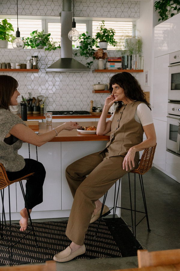 Samsøe Samsøe Satove Trousers