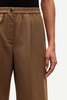 Samsøe Samsøe Satove Trousers - Thumbnail 10