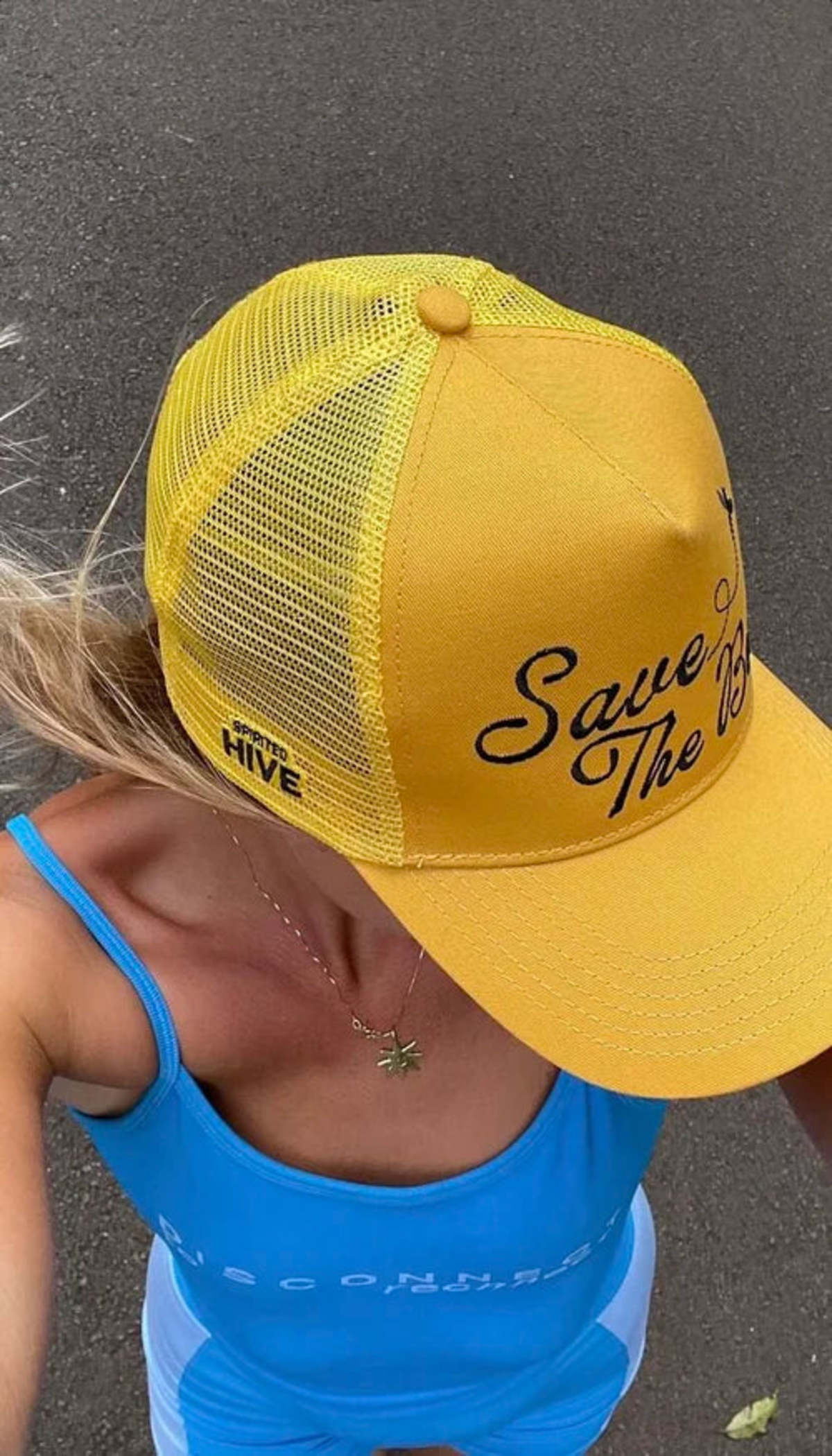 Eleventh House Jewellery L'Etoile Necklace - Silver - Image 6 of 7