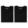 Lady White Co. LW101T Our T-Shirt 2 Pack T-Shirt - Thumbnail 2