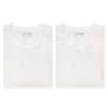 Lady White Co. LW101T Our T-Shirt 2 Pack T-Shirt - Thumbnail 2