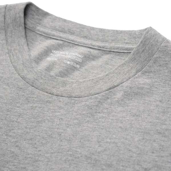 Lady White Co. LW102 Municipal T-Shirt