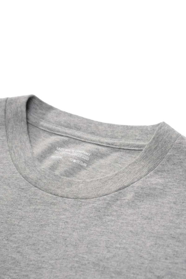 Lady White Co. LW102 Municipal T-Shirt